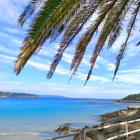 Vivienda de uso turístico Alma da Costa da Morte Sardineiro de Abaixo Exterior foto