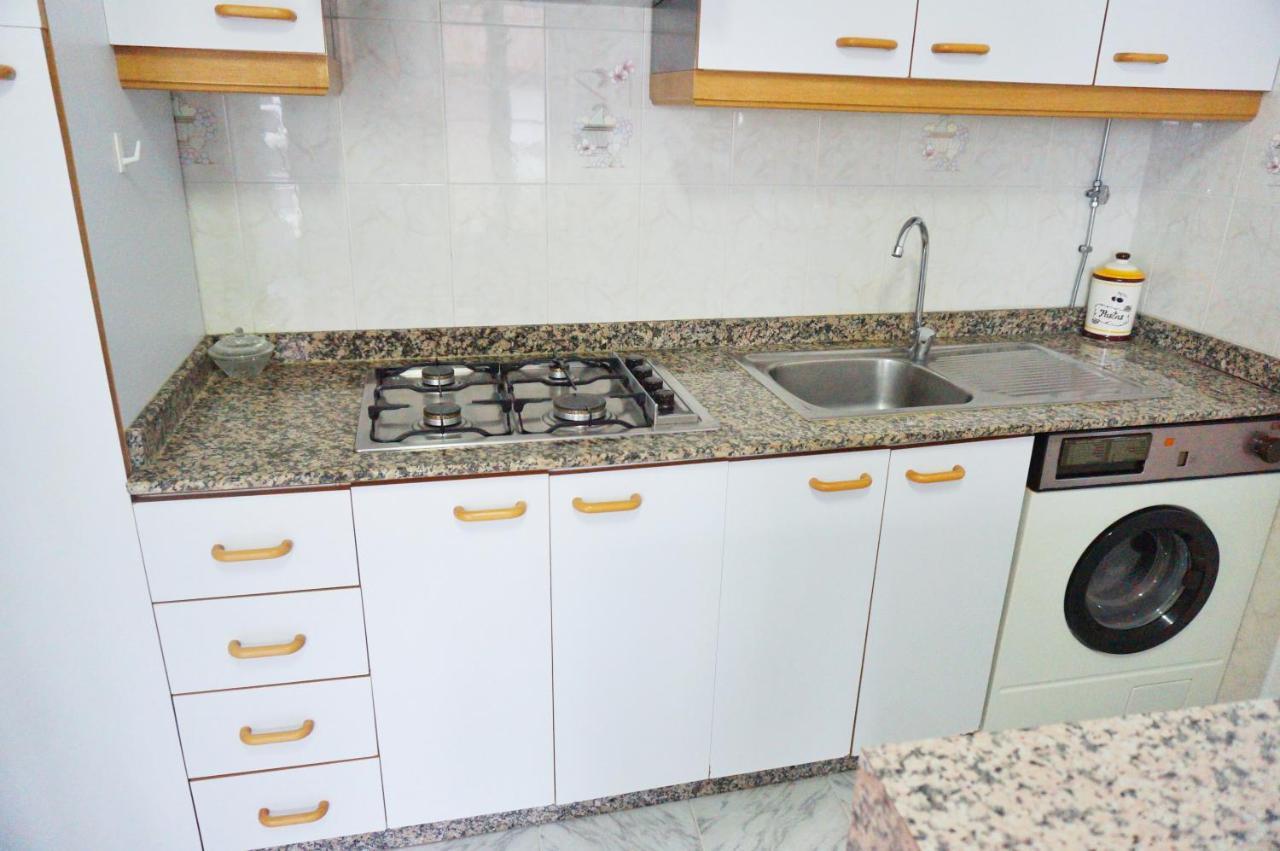 Vivienda de uso turístico Alma da Costa da Morte Sardineiro de Abaixo Exterior foto
