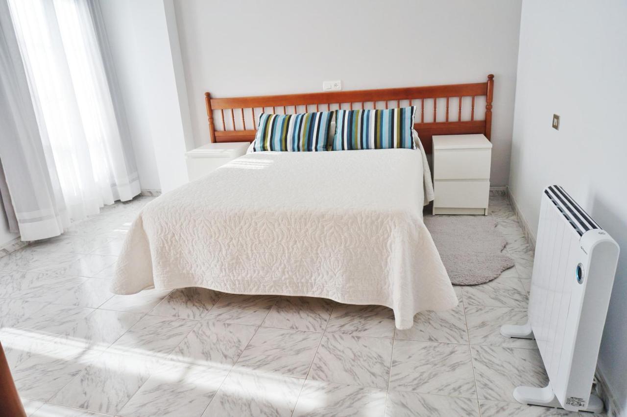 Vivienda de uso turístico Alma da Costa da Morte Sardineiro de Abaixo Exterior foto