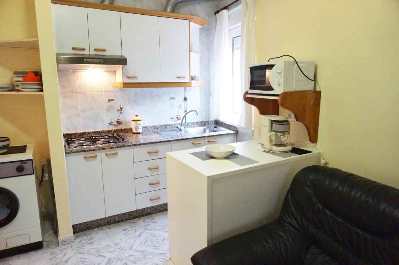 Vivienda de uso turístico Alma da Costa da Morte Sardineiro de Abaixo Exterior foto