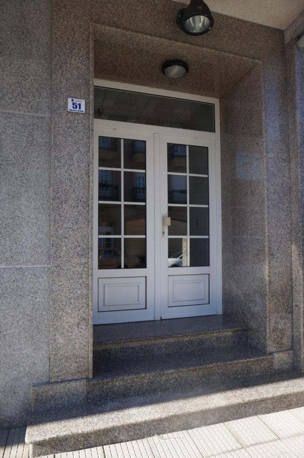 Vivienda de uso turístico Alma da Costa da Morte Sardineiro de Abaixo Exterior foto
